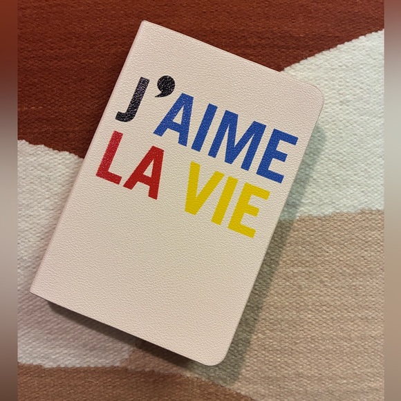 Clare V Notebooks - Picture 8 of 15